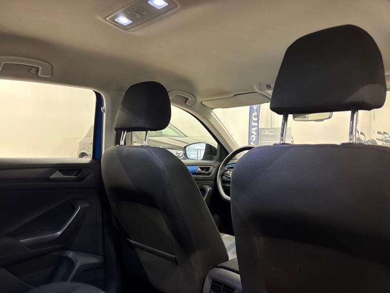 Volkswagen T-Roc 1.6 TDI SCR Style