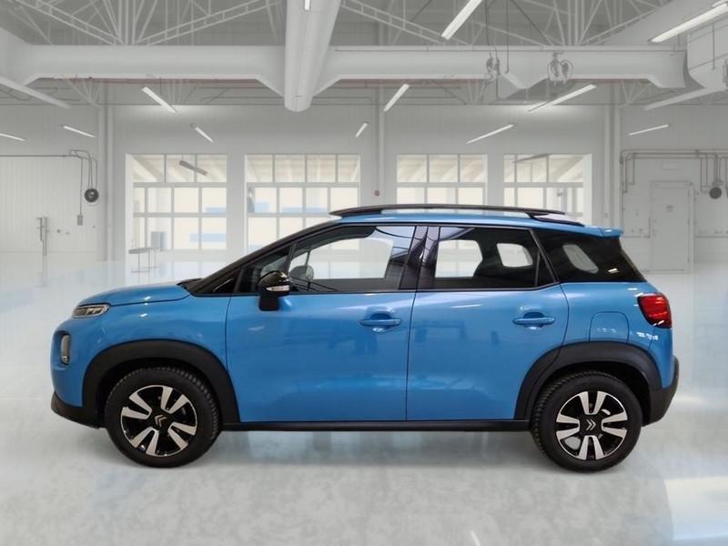 CITROEN C3 AIRCROSS BLUEHDI 100 SES SHINE 5 PORTE SUV