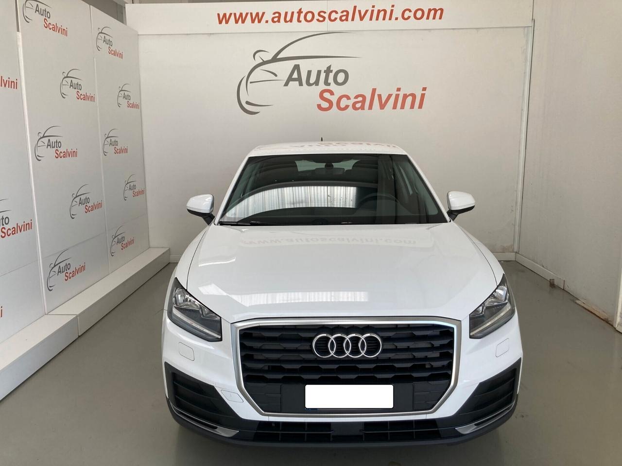 Audi Q2 1.6 116CV 30 TDI Business