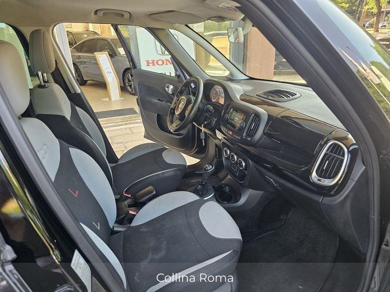 FIAT 500L 1.3 MultiJet 95cv Pop Star