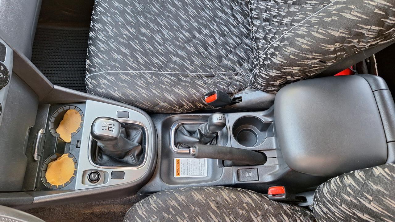 Suzuki Grand Vitara 1.6i 16V cat 3 porte