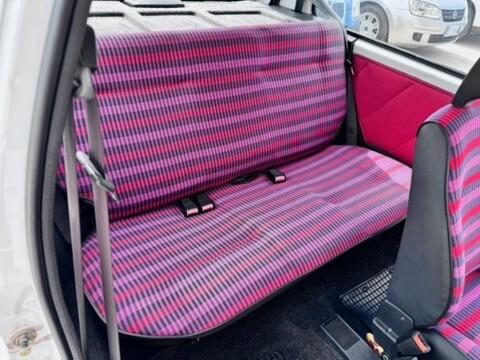 Fiat Uno 1.0 i.e. cat 3 porte Fire