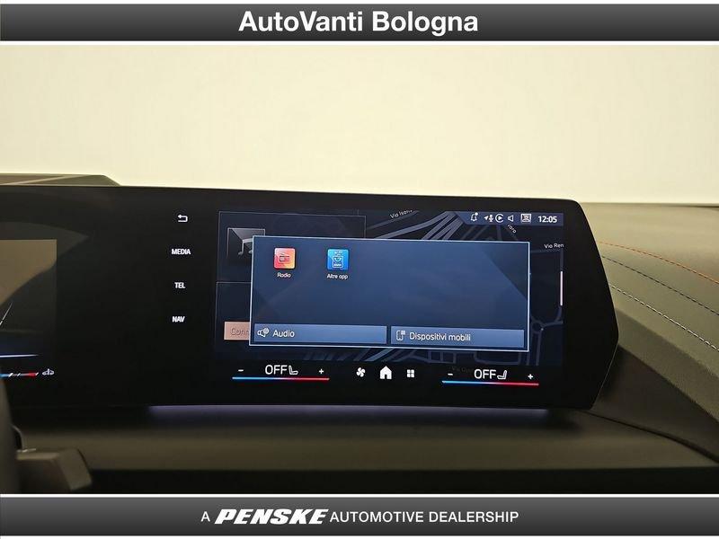 BMW Serie 2 Gran Coupe 218d Gran Coupe MSport Pro auto