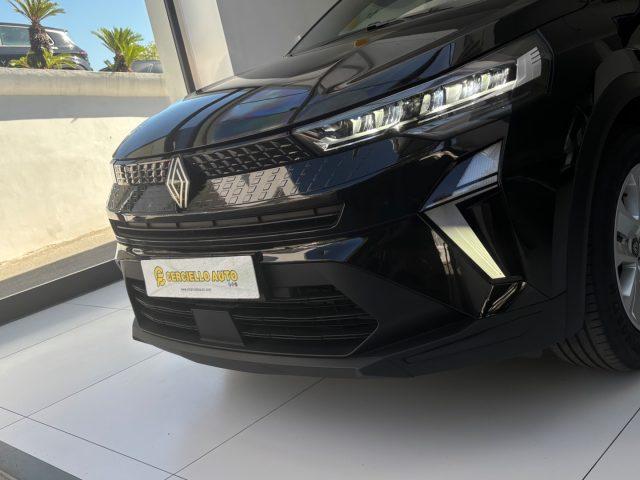 RENAULT Captur ECO-G 120 CV Evolution TUA DA ?240,00 MENSILI ANT0