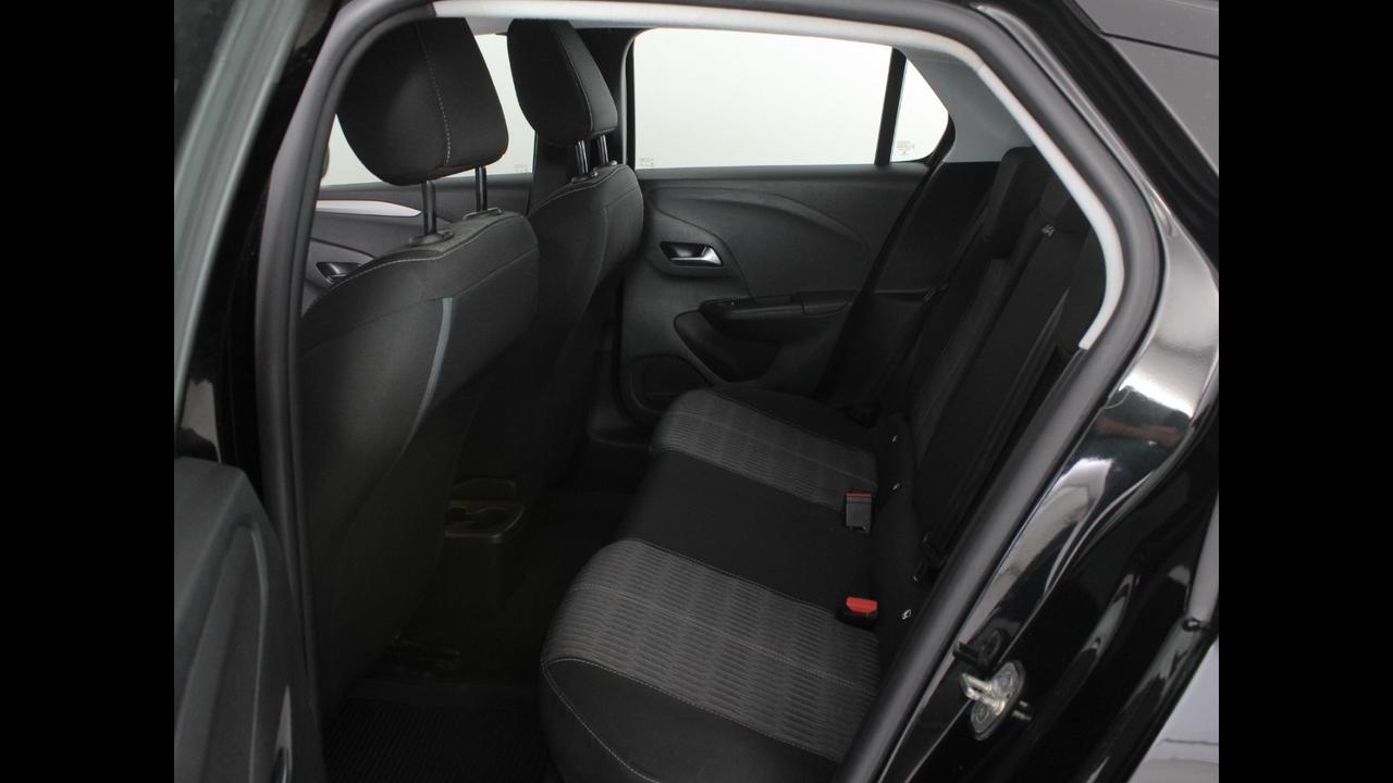 OPEL Corsa VI 2020 - Corsa 1.2 Edition s&s 100cv