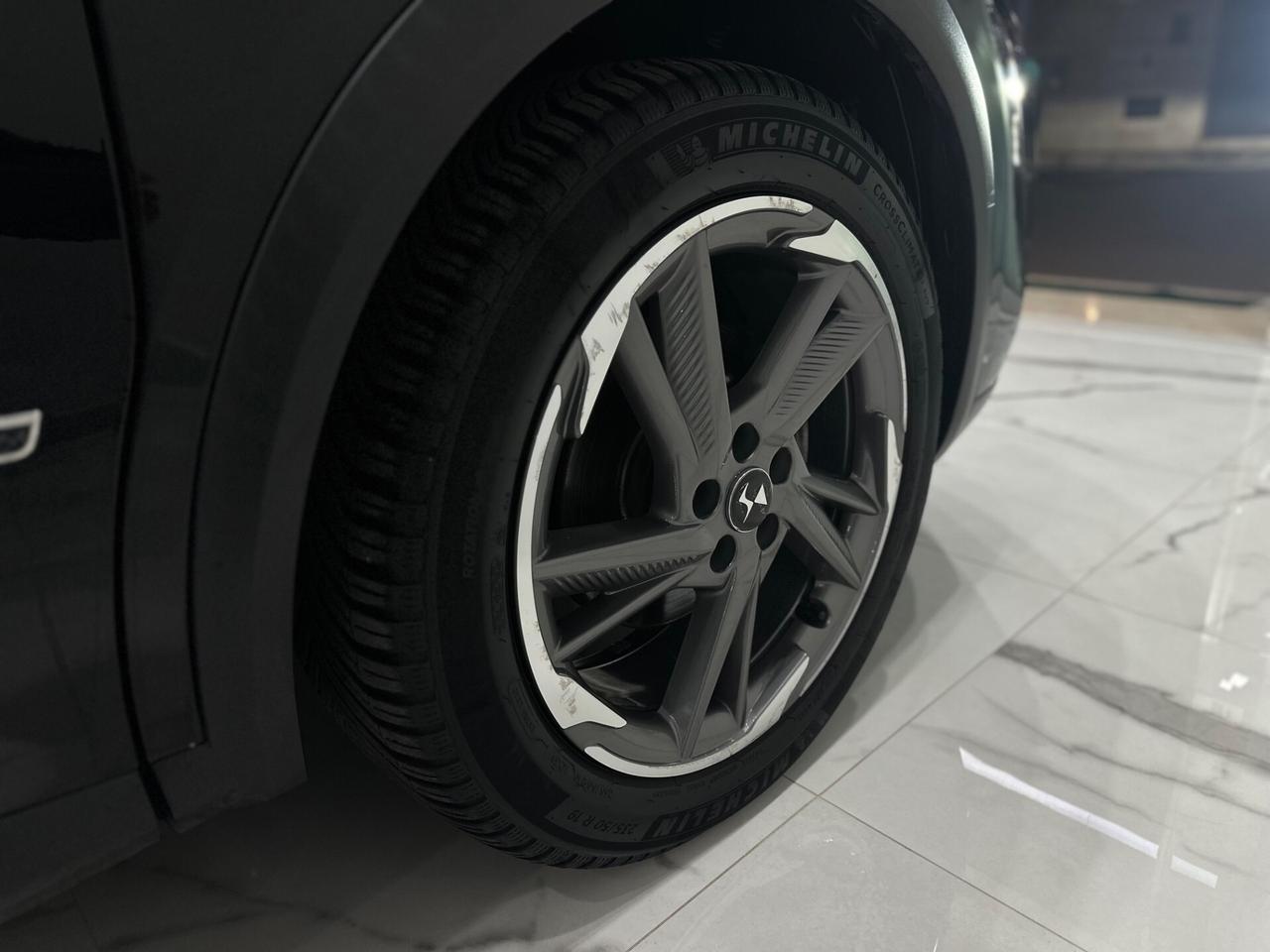 Ds 7 Crossback BlueHDi 130 aut. Grand Chic Rivoli