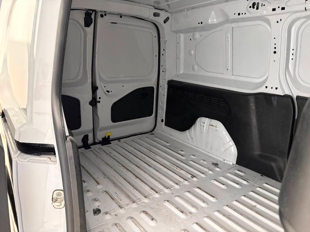 FIAT Doblo Crew cab 1.5 bluehdi 100cv