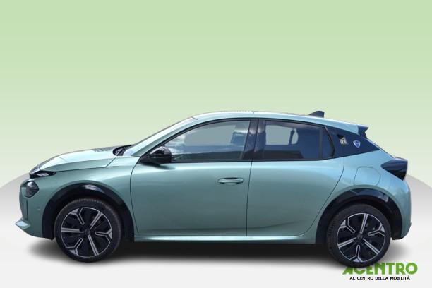 LANCIA NUOVA YPSILON hybrid - LX 1.2