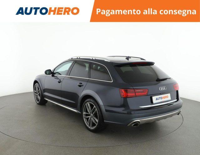 AUDI A6 allroad 3.0 TDI 272 CV S tronic