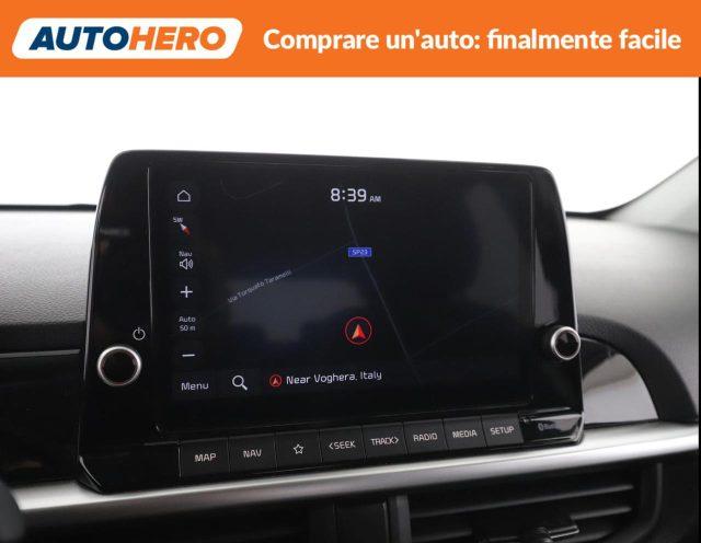 KIA Picanto 1.2 12V 5 porte AMT GT Line