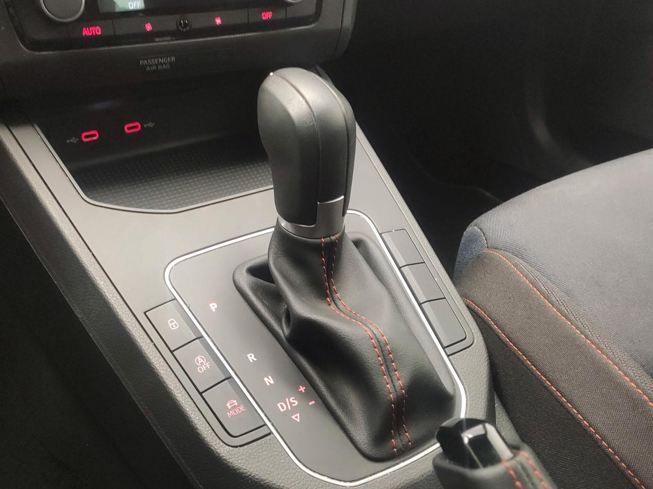 Seat Ibiza 1.0 EcoTSI 115 CV DSG 5 porte FR