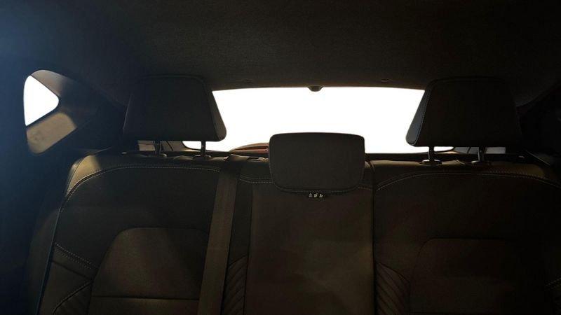 Renault Captur II 2024 1.8 full hybrid E-Tech 160cv Esprit Alpine