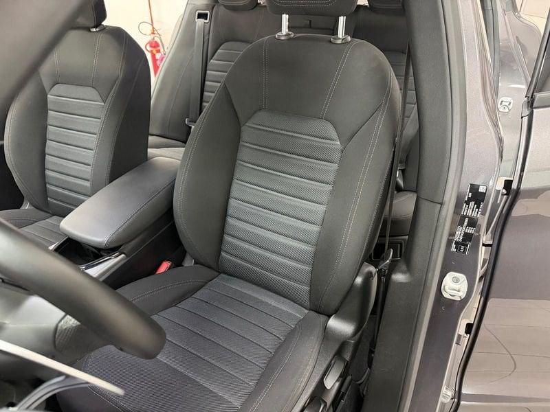 Alfa Romeo Stelvio 2.2 TD 160 CV Super AT8 RWD