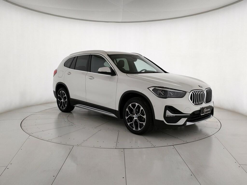 BMW X1 18 d xLine Plus sDrive Steptronic