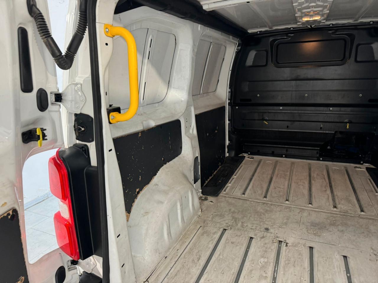 Opel Vivaro 1.5 Diesel 120cv PRONTA CONSEGNA