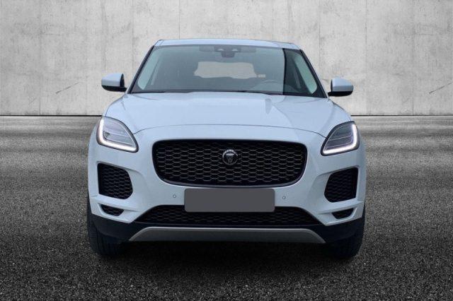 JAGUAR E-Pace 2.0D 180 CV AWD aut. SE