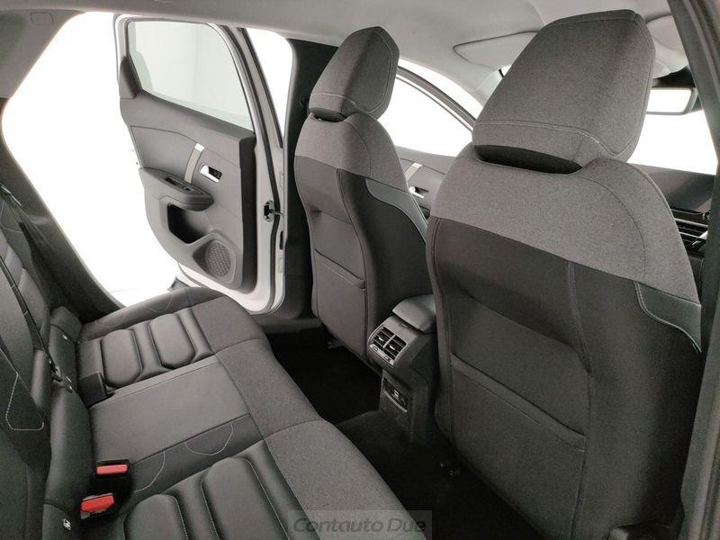 Citroën C4 PureTech 130 S&S Shine