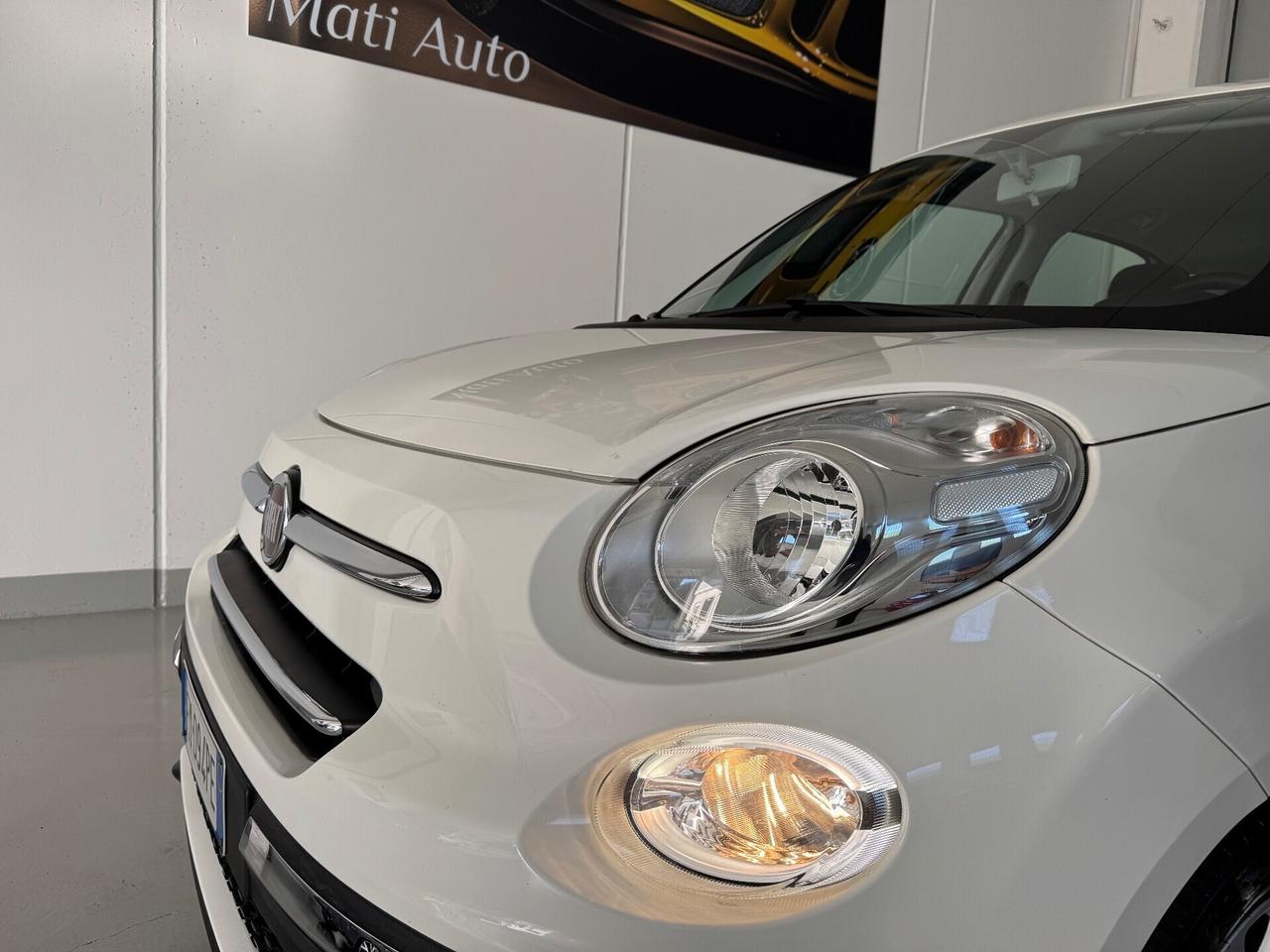 Fiat 500L 1.4 95 CV Lounge ok Neopatentati