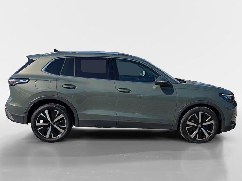 Volkswagen Tiguan 1.5 eTSI 110KW EVO ACT Elegance DSG