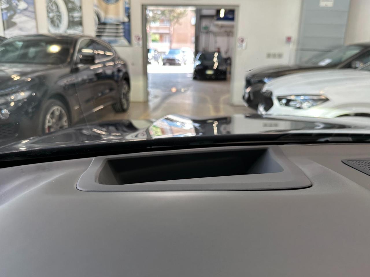 BMW X6 M 50d-Fari Laser-22"-Tetto-Camera 360-Individual-IVA