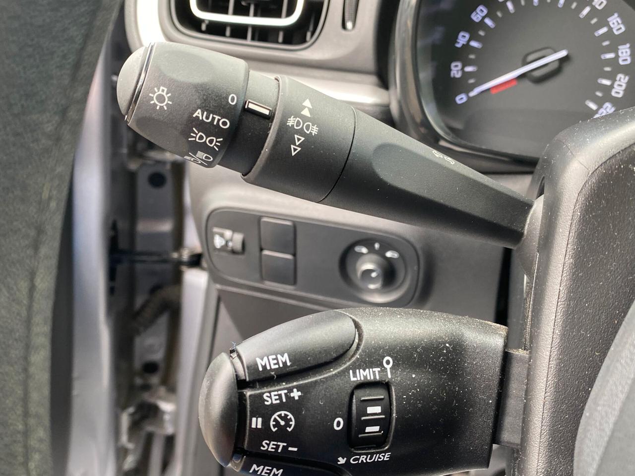 Citroen C3 PureTech 110 S&S Max