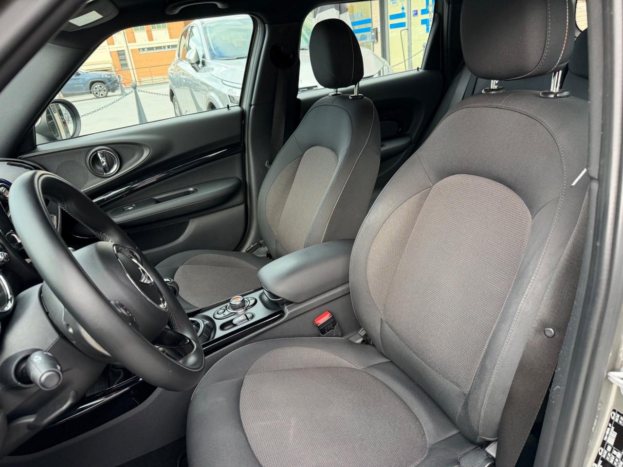 Mini Cooper D Clubman 1.5 One Business