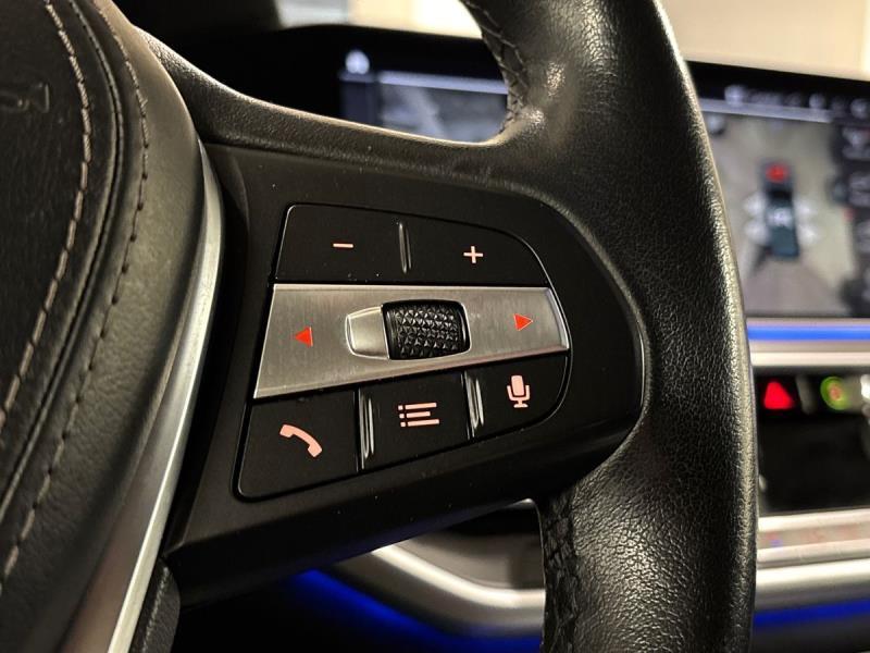 BMW X5 30 d Business xDrive Steptronic