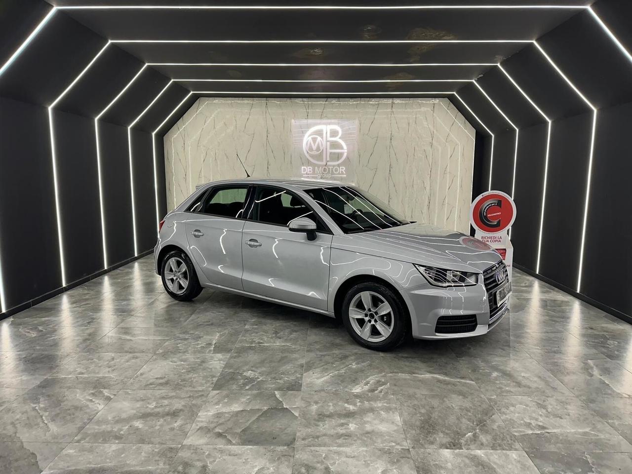 Audi A1 1.4 TDI