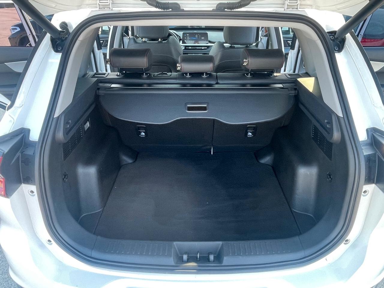 Dr DR6 6.0 1.5 Turbo CVT