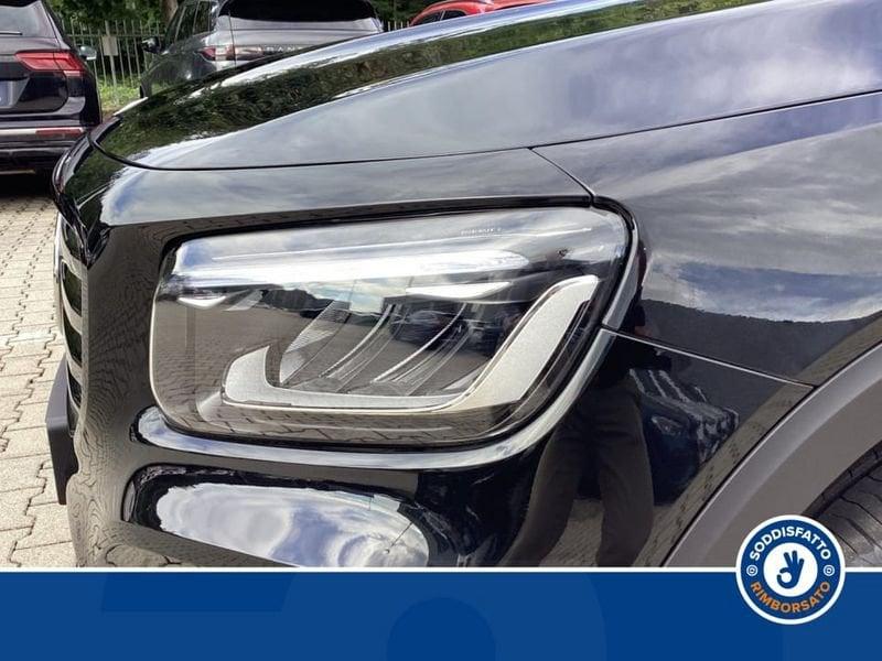 Mercedes-Benz Classe GLB GLB 200d Automatic Advanced Progressive