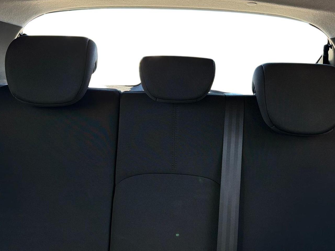 Lancia Ypsilon 1.3 mjt platinum s&s 95cv