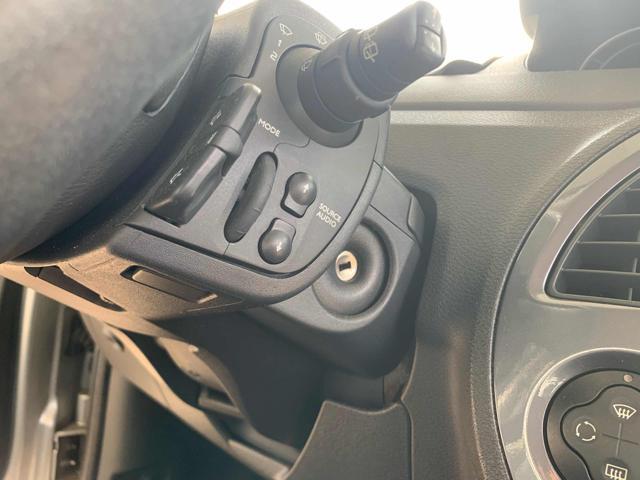 RENAULT Grand Modus 1.2 16V OK DISTRIBUZIONE OK NEOP 1 PROPRIETARIO