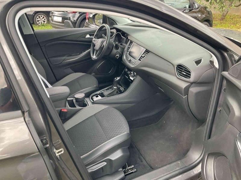 Opel Grandland 1.5 diesel Ecotec aut. Business Elegance