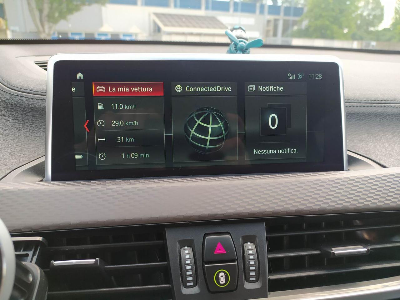 Bmw X2 20i