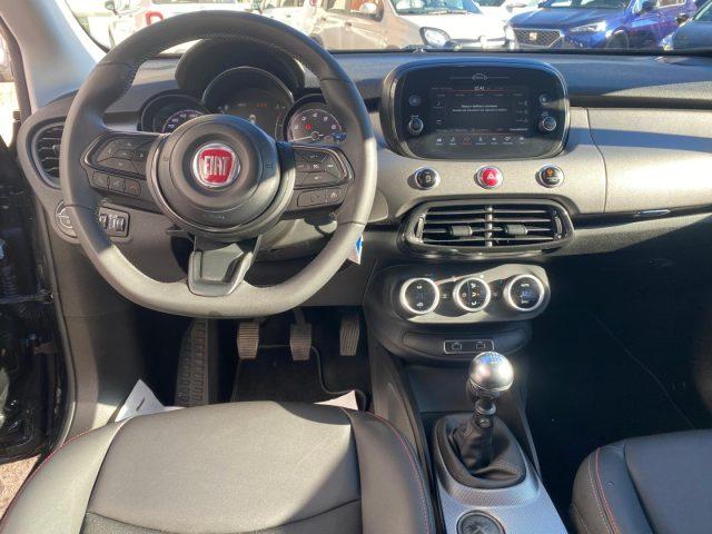 FIAT 500X 1.0 120CV CABRIO Sport Dolcevita
