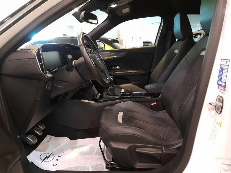 OPEL Mokka II 2020 - Mokka 1.2 t Ultimate s&s 130cv