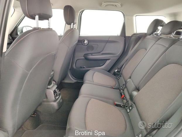 MINI Mini Countryman F60 Mini 1.5 One D Boost...