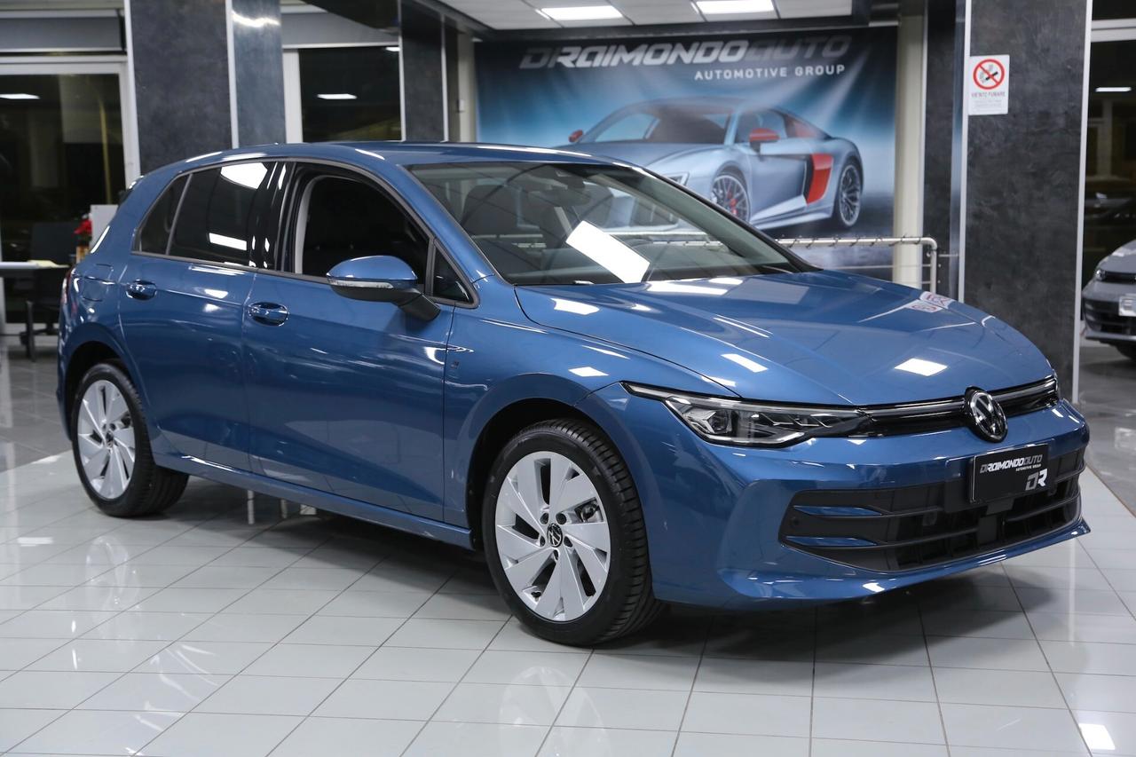Volkswagen Golf Editon Plus 2.0 TDI SCR 150 cv DSG