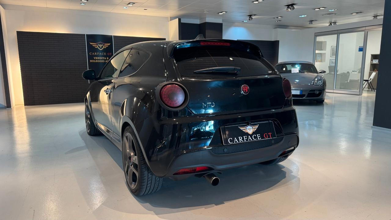 ALFA ROMEO MITO 1.3 D 95 CV - 2011