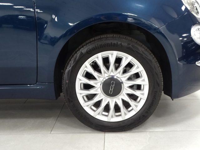 FIAT 500C 1.0 Hybrid 70 CV Dolcevita *PROMO PARISI GROUP*