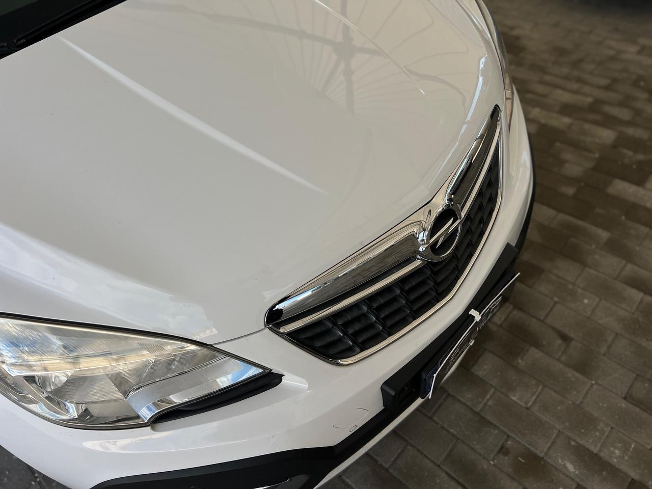 Opel Mokka 1.7 CDTI Ecotec 130CV Cosmo