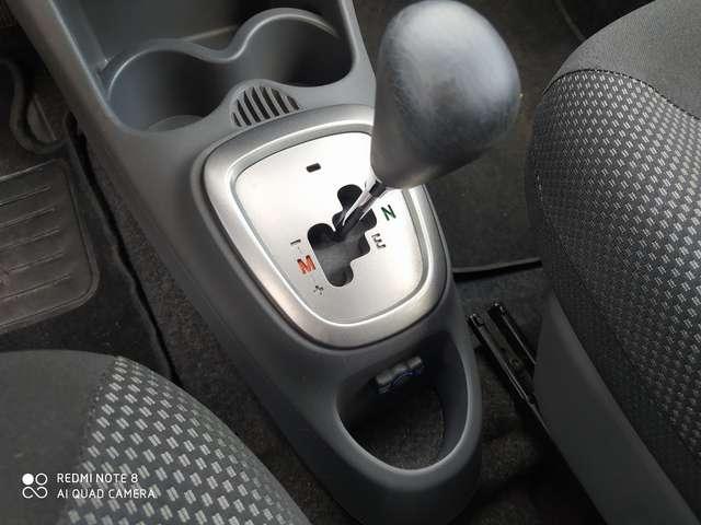 Toyota Aygo Aygo I 2005 5p 1.0 FL