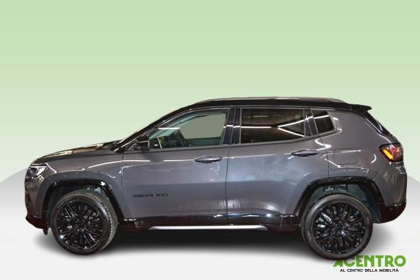 JEEP COMPASS - MY23 S 1.6 DIESEL 130HP MT