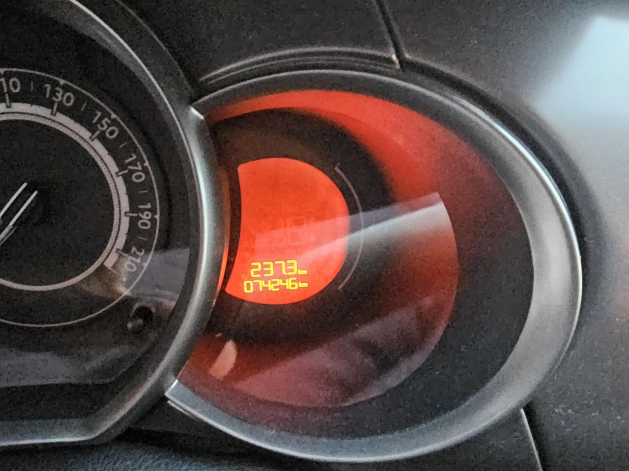 Citroen C3 1.0 benzina