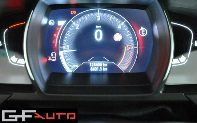 Renault Scenic Scenic 1.7 blue dci Sport Edition2 120cv edc