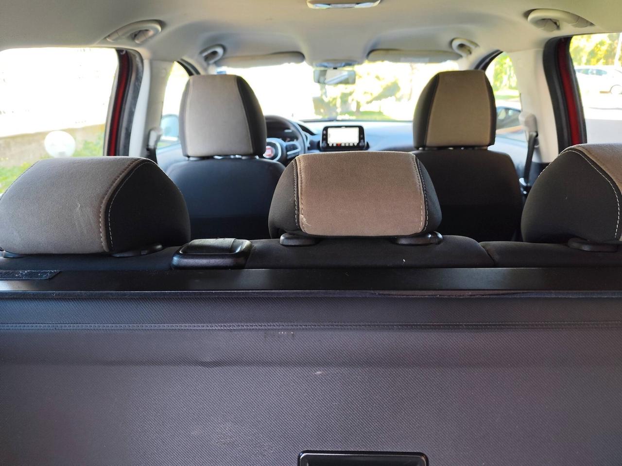 Fiat Tipo 1.6 Mjt S&S SW Lounge