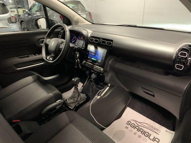 CITROEN C3 Aircross 1.2 Benzina Shine Pack