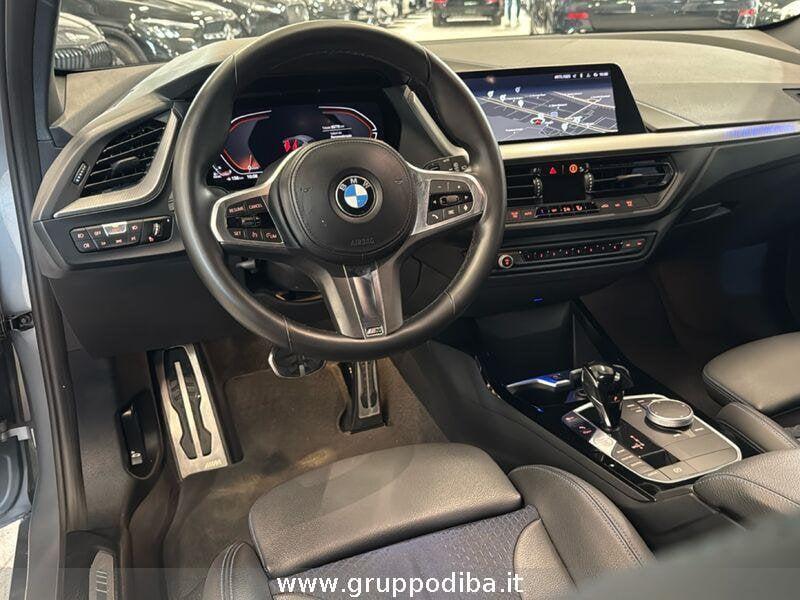 BMW Serie 1 F40 Diesel 116d Msport auto