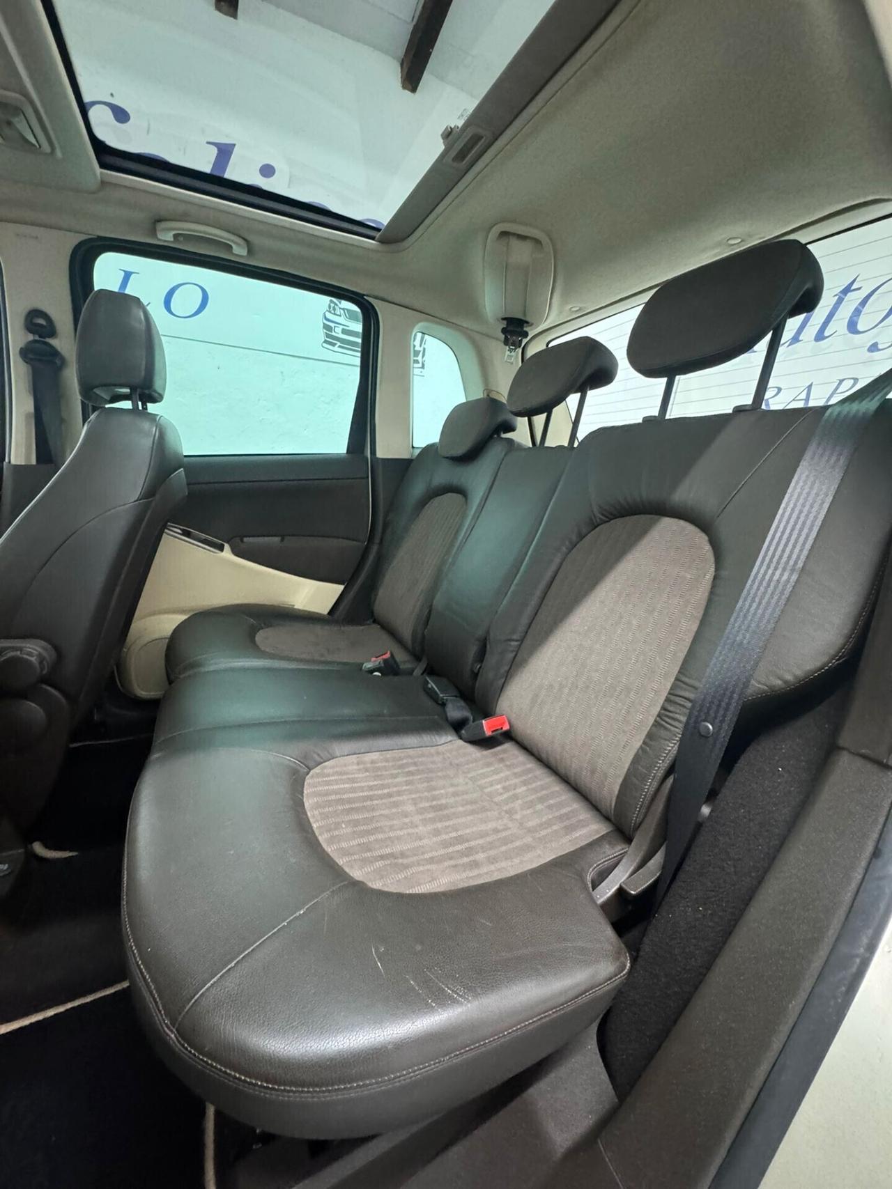 Lancia MUSA 1.3 Multijet 16V 90 CV Platino Plus