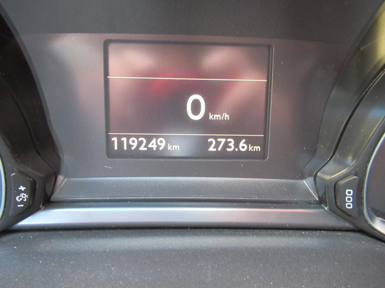 Peugeot 308 BlueHDi 130 S&S Business